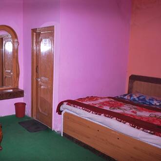 Hotel Royal Regency, Dalhousie 3
